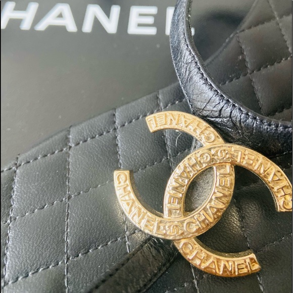 Chanel Sandals - Picture 2 of 10